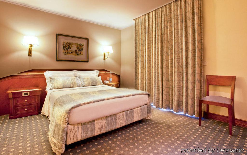 Hotel Sana Rex 3*